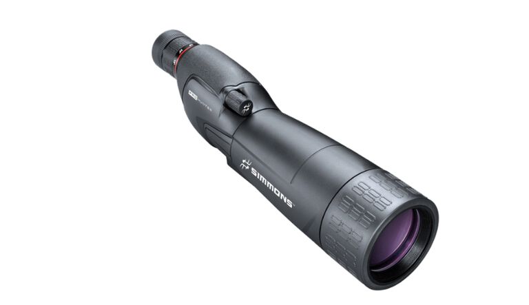 PRO HUNTER SPOTTING SCOPE