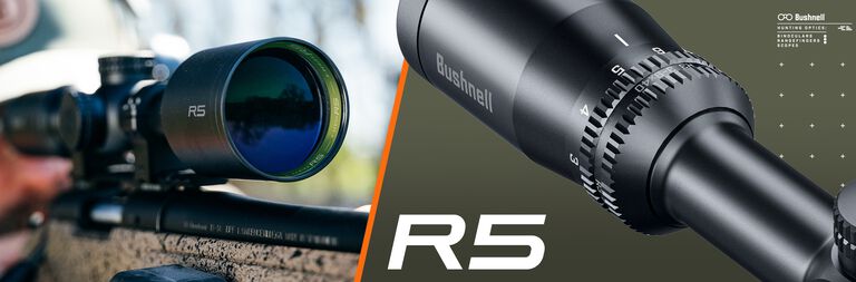 R5 Enhanced Performance 