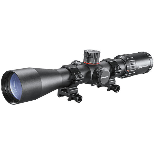 PRO TARGET RIFLESCOPE