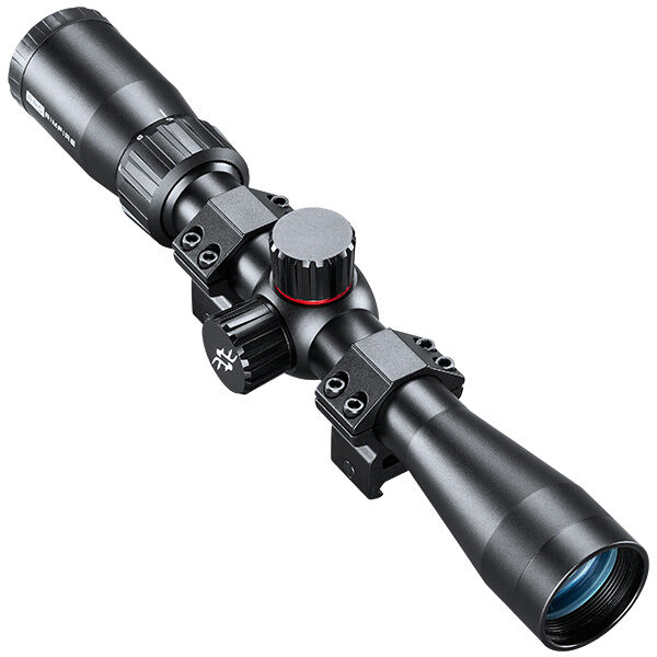 PRO RIMFIRE RIFELSCOPE