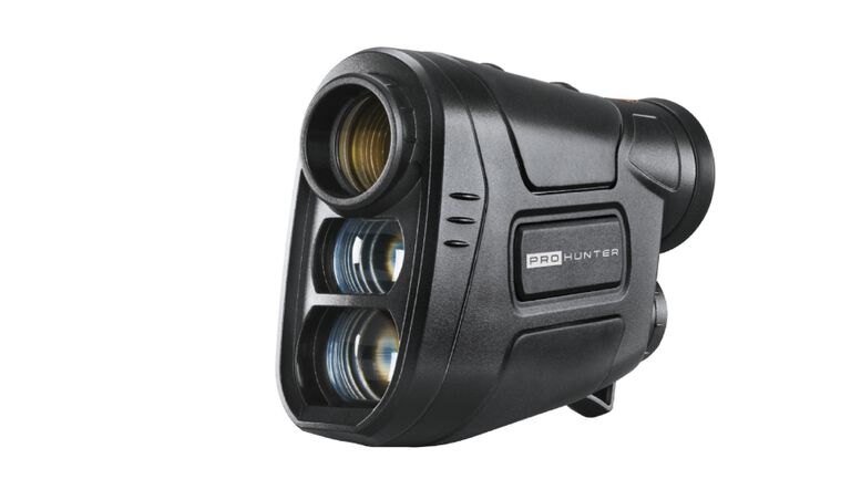 Pro Hunter LRF