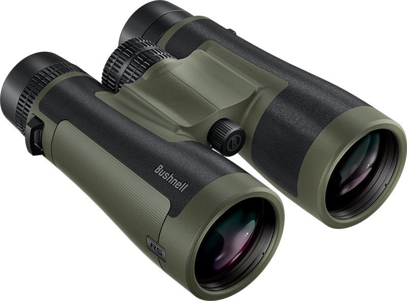 R-Series Binose on transparent background